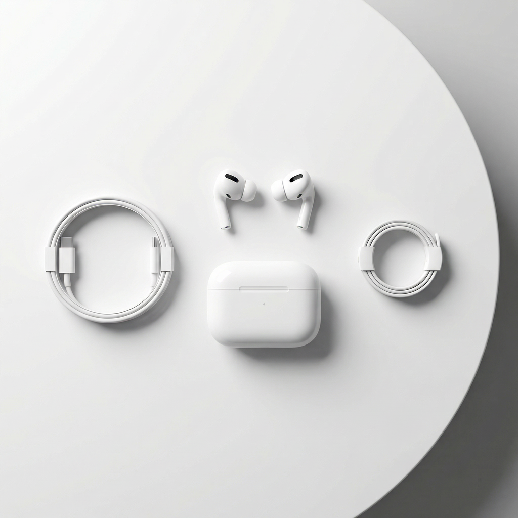 Premium Air Pods Pro 2