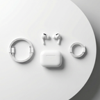 Premium Air Pods Pro 2