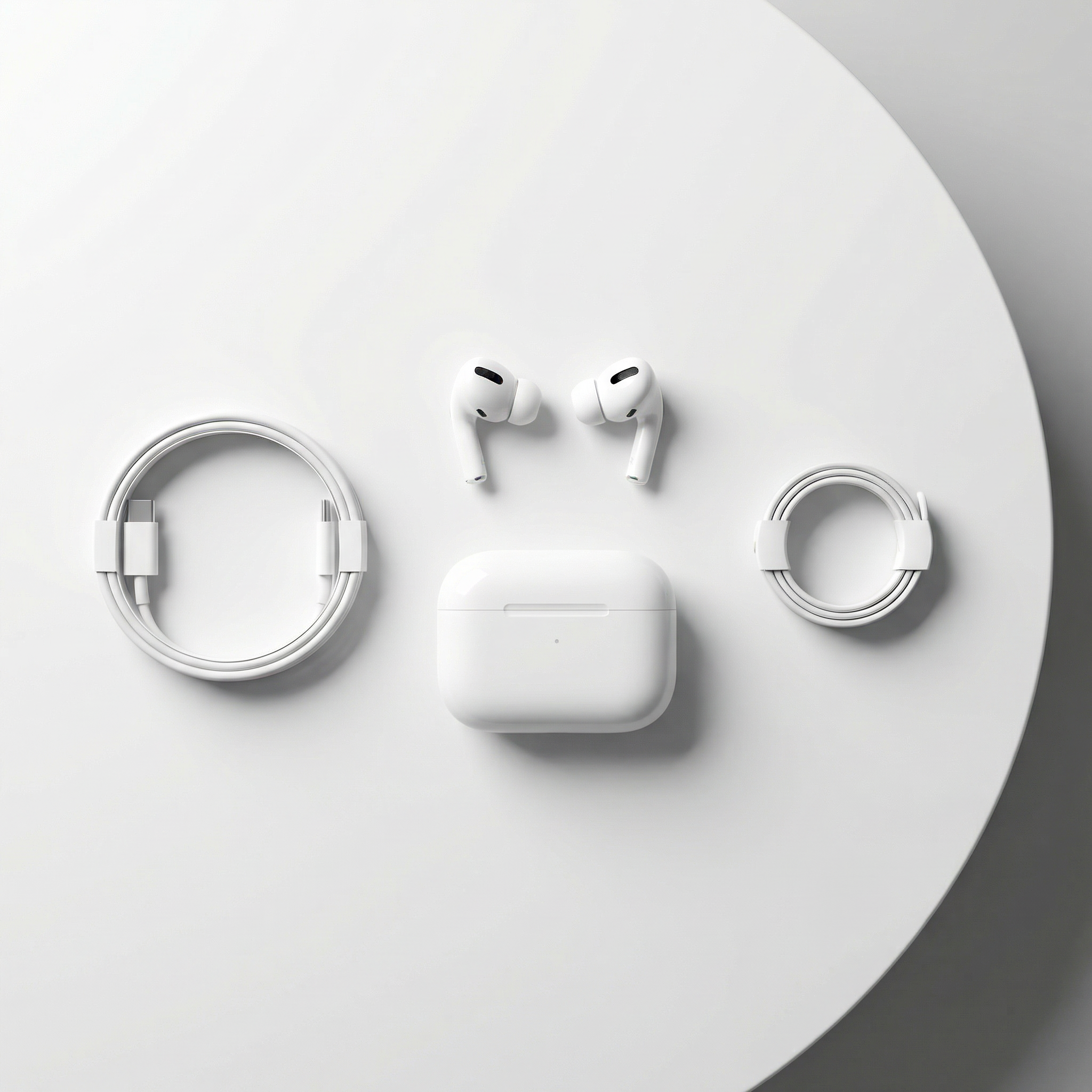 Premium Air Pods Pro 2